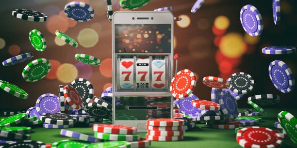 redmi মোবাইল অ্যাপে খেলার তথ্য